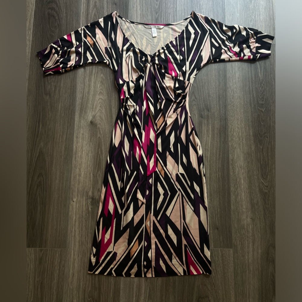 Diane von Furstenberg Dress